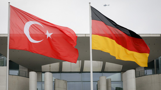 Gießener nach sechs Jahren Haft in der Türkei aus Gefängnis entlassen