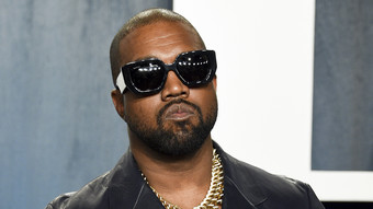 kanye west: ist er jetzt untergetaucht?