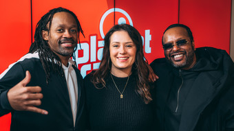 stars im tower: madcon