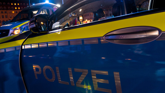 Versuchte Tötung: 31-Jähriger in Kassel niedergestochen