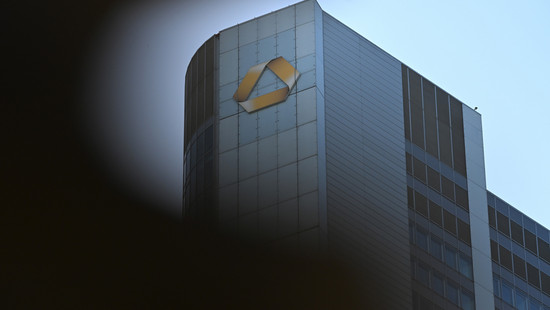 Ringen um Commerzbank: Das fordert Hessens Ministerpräsident