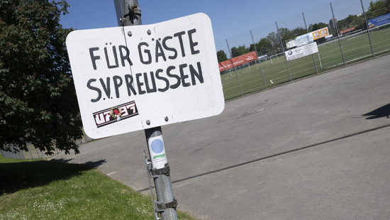 15-Jährigen bei Frankfurter Fußballturnier getötet - Bewährungsstrafe