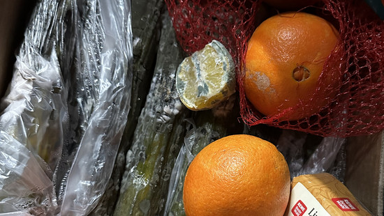 Ekelkontrollen in Frankfurt: Teils große Missstände in Gastronomie