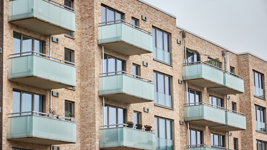 Wohnungsnot in Großstädten: Mieter vor immer größeren Problemen
