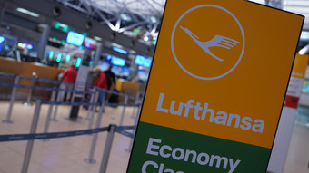 Verhandlungen für Lufthansa-Bodenpersonal: Kaum Annäherung
