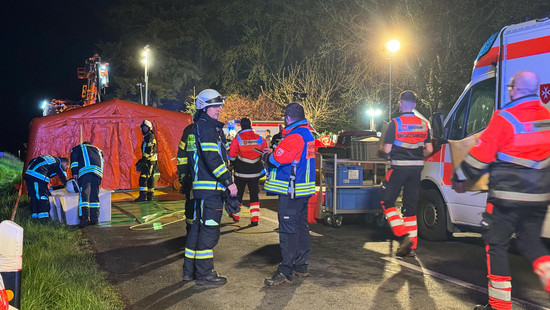 Todesfälle in Runkel: Ermittlungen haben begonnen