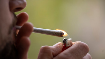 21 Cannabis Clubs in Hessen genehmigt