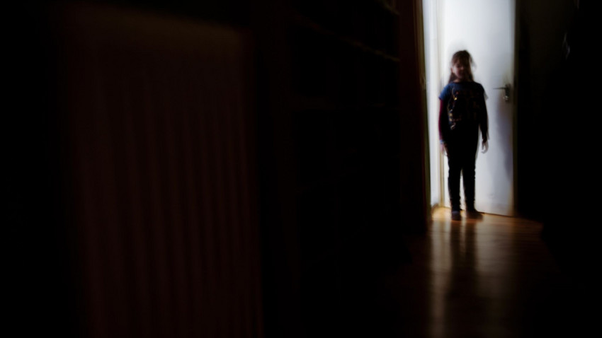 DAK-Report: Mehr Mädchen mit Angststörungen