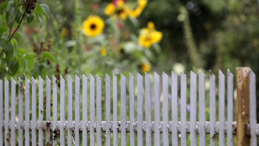 Tausende eskalierte Nachbarschaftsstreits in Hessen