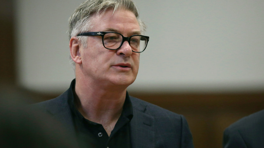 alec baldwin: staatsanwaltschaft will ihn anklagen