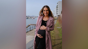 wie nennt leni ihr baby?