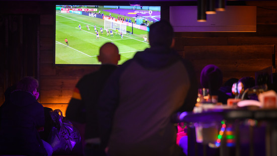Fußball WM 2026: Diese Regeln gelten beim Public Viewing