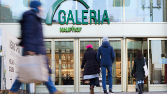 Galeria Karstadt Kaufhof schließt 16 seiner 92 Filialen