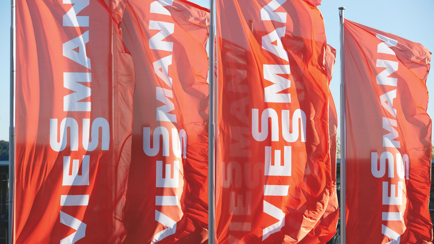 Klimasparte von Viessmann an US-Konzern Carrier Global verkauft