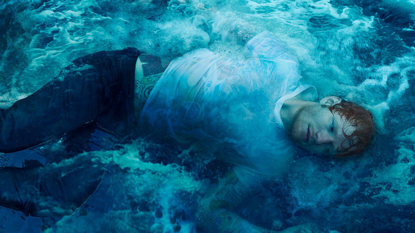 ed sheeran: dann kommt das neue album