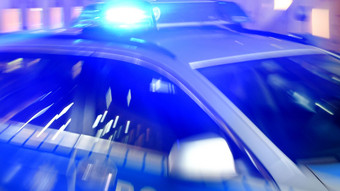 Polizei stoppt Falschfahrer auf A67 mit Schuss in den Reifen