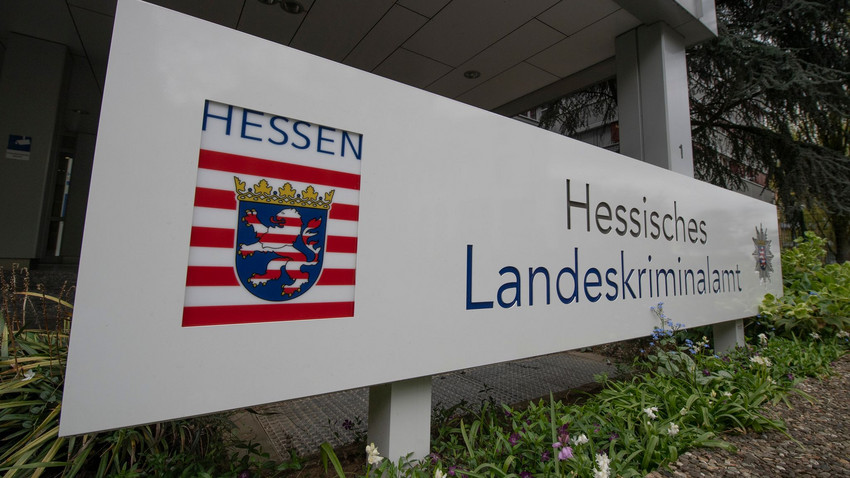 Kindesmissbrauch Pakistan? Offenbacher Hauptverdächtiger festgenommen