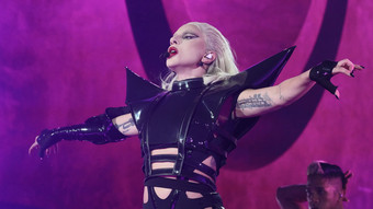 lady gaga: kommt bald neue musik?