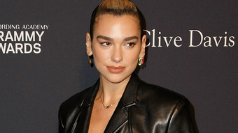 dua lipa: so entstand 'boys will be boys'