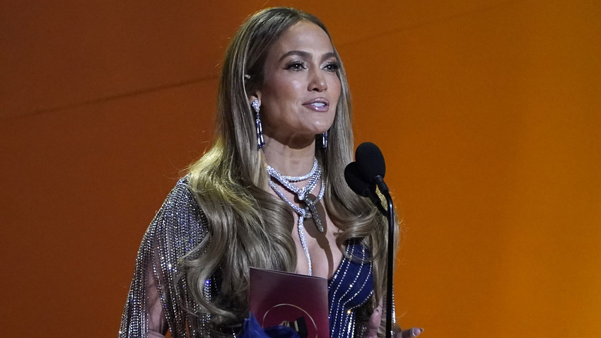 jennifer lopez: jetzt auch dessous-model