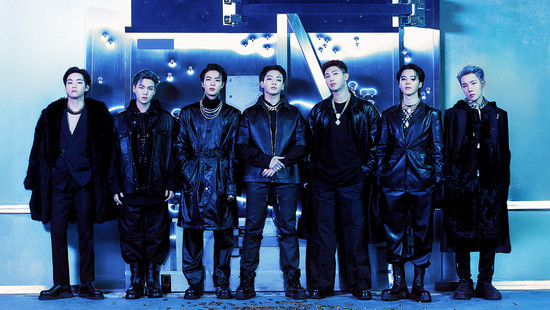 BTS steckt hinter mysteriösen Lovesong-Plakaten