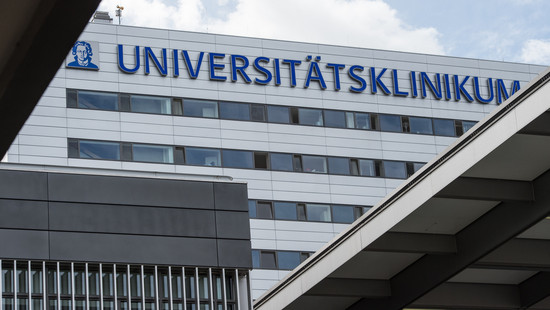 Hacker-Angriff auf Frankfurter Uni-Klinik mit großen Auswirkungen