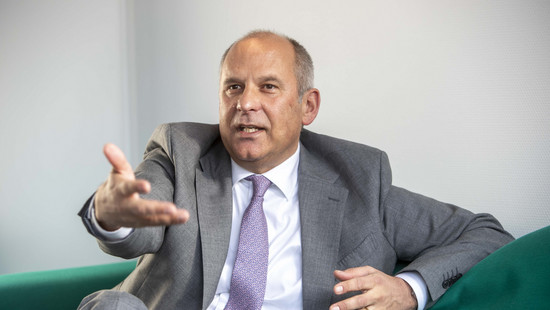 Nach Attacke auf SPD-Mann: So reagieren Spitzenpolitiker in Hessen