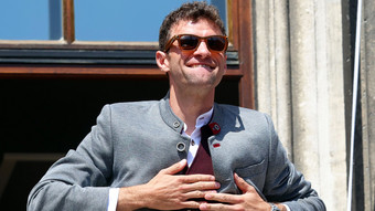 Thomas Müller wechselt zu Vancouver Whitecaps