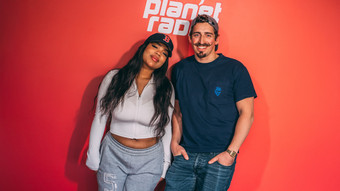 stars im tower: zoe wees im interview