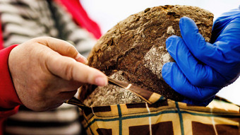 Bäcker in der Pfalz in Aufruhr - einige verkaufen keine halben Brote