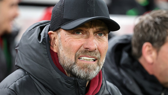 Klopp wird Fußball-Boss bei Red Bull