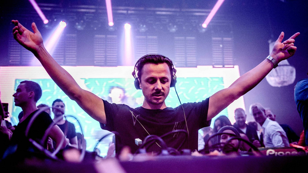 martin solveig