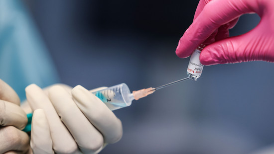 Kind starb in Kronberg: Arzt steht neuer Mord-Prozess bevor