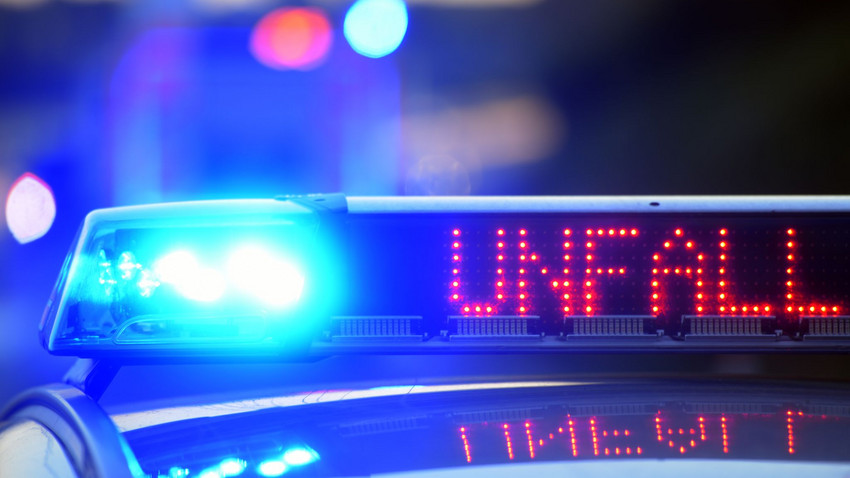 Feuer auf A3: Nur Standspur bei Obertshausen frei