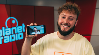 david guetta im zoom-interview