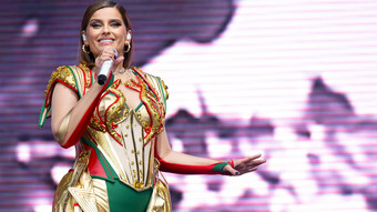 Nelly Furtado kündigt neue Musik auf Instagram an