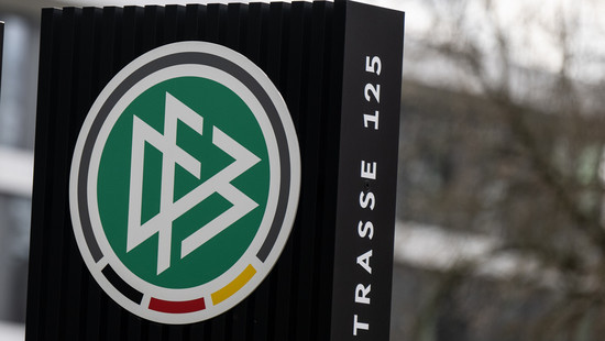 Brand auf DFB-Campus in Frankfurt: Wo die Flammen ausbrachen