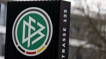 Brand auf DFB-Campus in Frankfurt: Wo die Flammen ausbrachen