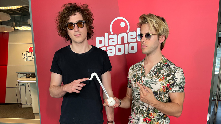 stars im tower: ofenbach