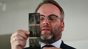 Gremmels verlässt Nordhessen-SPD Führung: Marburger OB Nachfolger?