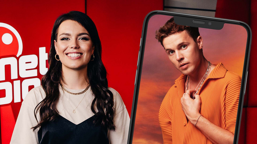 stars im tower: felix jaehn