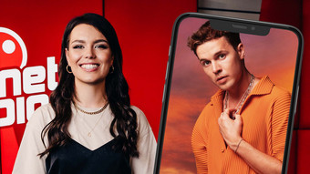 stars im tower: felix jaehn