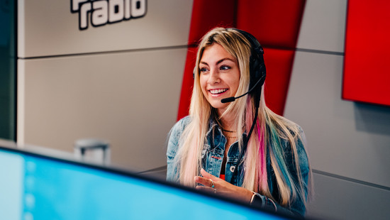 stars im tower: chany dakota