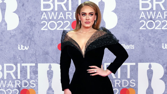 adele: sie will eine blitzhochzeit