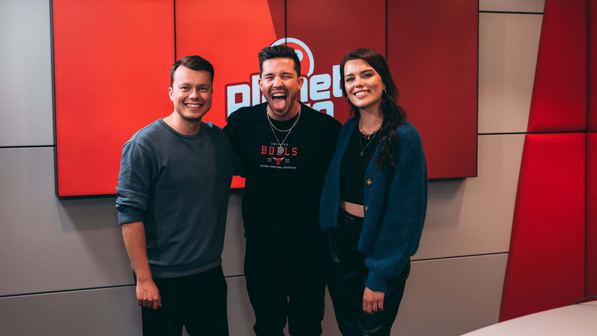 stars im tower: nico santos