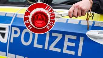EU-Einigung: Härtere Strafen gegen Verkehrssünder