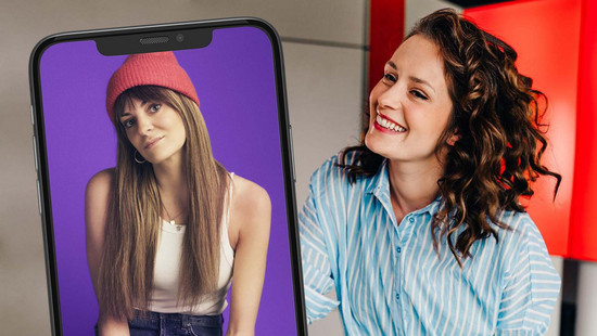 stars im tower: laurell