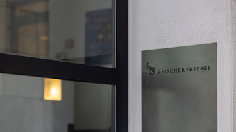 Mit Fischer verlässt zweiter großer Verlag Frankfurt