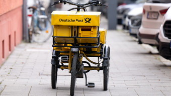 Tarifeinigung bei der Post: Insgesamt 5 Prozent mehr Gehalt