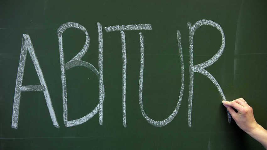 Eklat um Abi-Motto: Polizei ermittelt an Liebigschule in Gießen